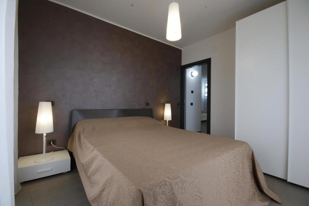 Olympus Resort Alba Adriatica Eksteriør bilde