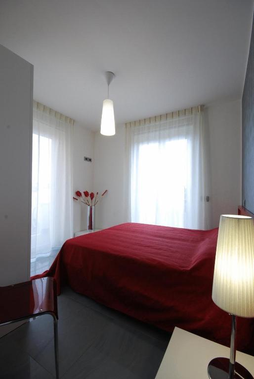 Olympus Resort Alba Adriatica Eksteriør bilde